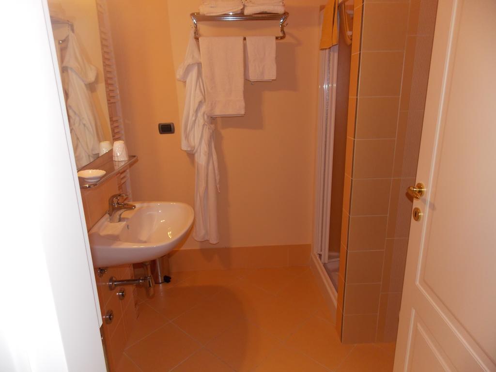 B&B La Torretta ทาวุลเลีย ภายนอก รูปภาพ