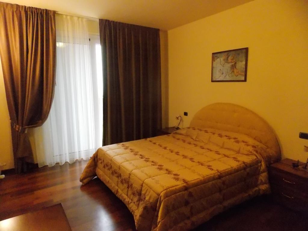 B&B La Torretta ทาวุลเลีย ภายนอก รูปภาพ